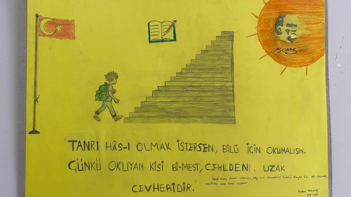 Dilimizin Zenginlikleri