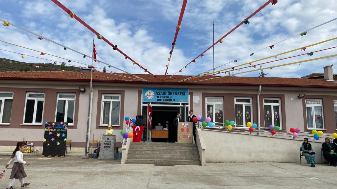 23 NİSAN ULUSAL EGEMENLİK VE ÇOCUK BAYRAMI